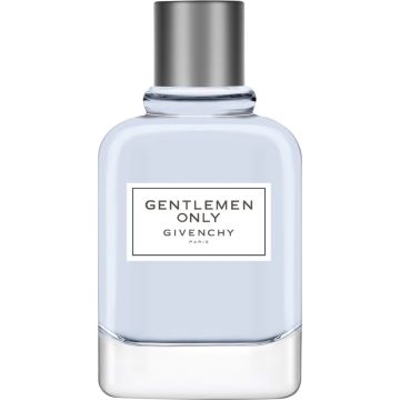 Givenchy Gentleman Only 100 ml - Eau de Toilette - Herenparfum