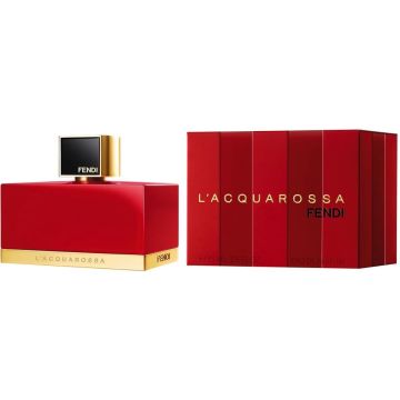 Fendi L'Acquarossa - 30 ml - Eau De Parfum