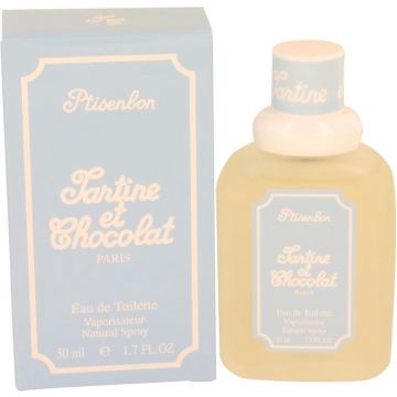 Givenchy Tartine Et Chocolate Ptisenbon 50 ml - Eau De Toilette Spray Damesparfum