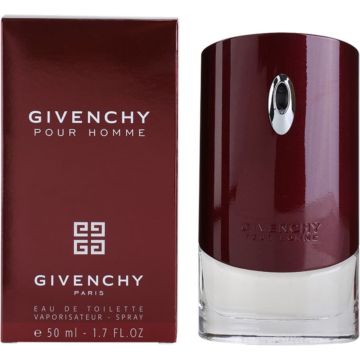 Givenchy Pour Homme - 50 ml - Eau de toilette