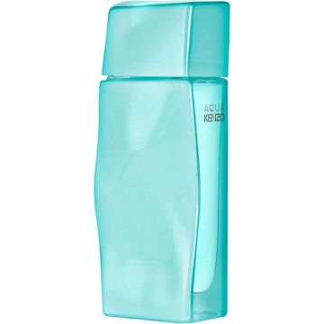 Kenzo - Aqua Kenzo Pour Femme - 50 ml - Eau de Toilette