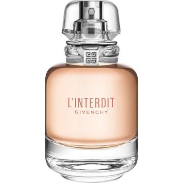 Givenchy L'Interdit Eau de Toilette Spray 80 ml