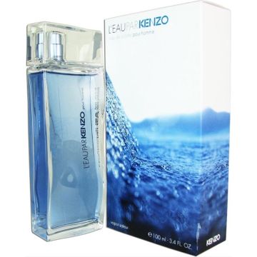 Kenzo L'Eau Kenzo Pour Femme - Eau de Toilette Spray - 30 ml