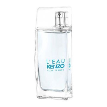 Kenzo L'Eau Kenzo Pour Femme 100 ml - Eau de Toilette