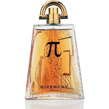 Givenchy Pi 100 ml - Eau de Toilette - Herenparfum