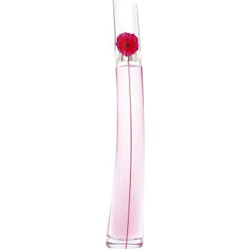 Kenzo - Flower By Kenzo Poppy Bouquet - Eau De Parfum - 50Ml