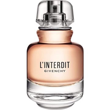 Givenchy L'interdit Hair Mist 35 Ml