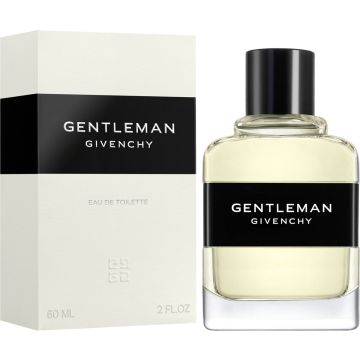 Givenchy Gentleman 2017 Eau de Toilette 60ml