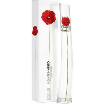 Kenzo Flower Eau de Parfum Refillable 100ml