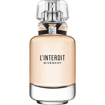 Givenchy L'Interdit Eau de toilette spray 50 ml