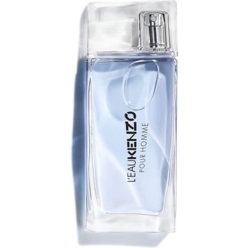 Kenzo L'Eau pour Homme Eau de Toilette Spray 50 ml