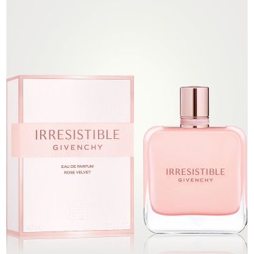 Givenchy Irresistible Rose Velvet Eau de Parfum 50ml