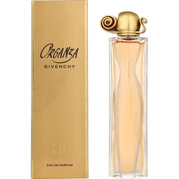 Givenchy Organza Edp Spray