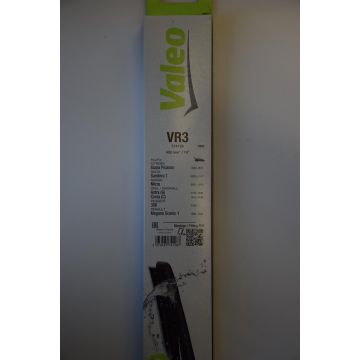 Valeo Ruitenwisser VR3