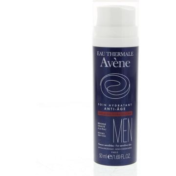 Avène men Hydraterende anti-aging verzorging