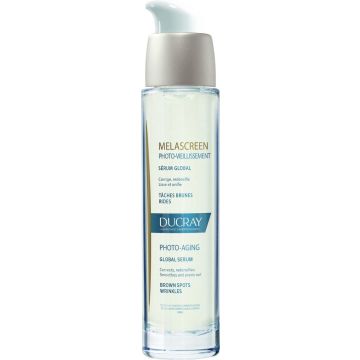 Ducray Melascreen Serum Global