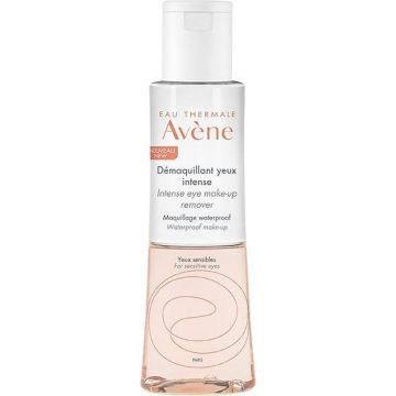 Avène - Intense Eye Make-Up Remover - 125ml