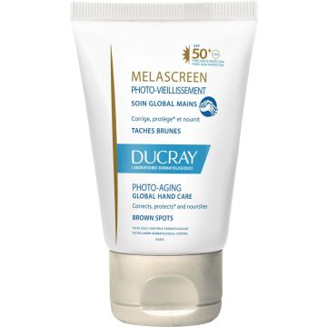 Handcrème Melascreen Ducray Spf 50+