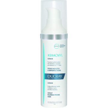 Ducray Keracnyl Serum