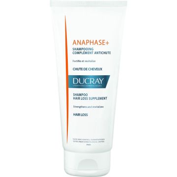 Ducray ANAPHASE+ Unisex Voor consument Shampoo 200 ml