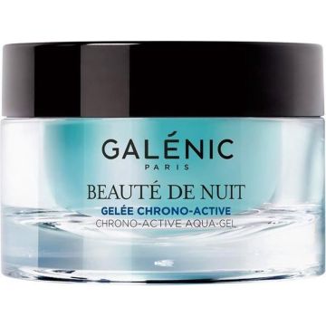 Galénic Beauté de Nuit Gelée Chrono-Active