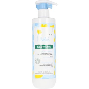 Klorane Lotion Bébé Lait Hydratant