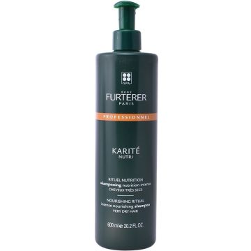 Rene Furterer Karité Nutri Nourishing Ritual Intense Nourishing Shampoo