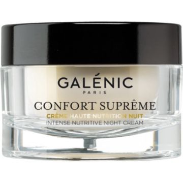 Galenic Confort Supreme Intense Nutritive Night Cream 50ml