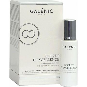 Galénic Secret D'Excellence Le Serum Concentré