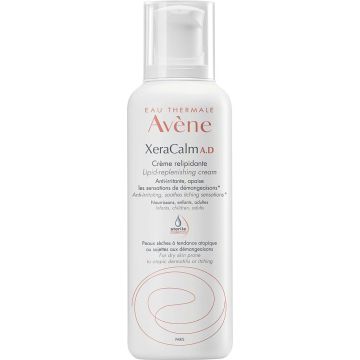 Avène Xeracalm AD Repiliderende CrÃ¨me - 400 ml