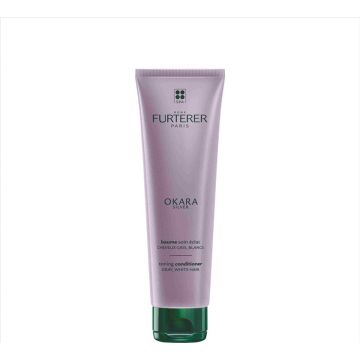 Conditioner Okara Silver René Furterer (150 ml)