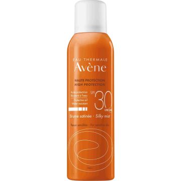 Zonnebrand Spray Solaire Haute Avene Spf 30 - Zonnebrand - 150 ml