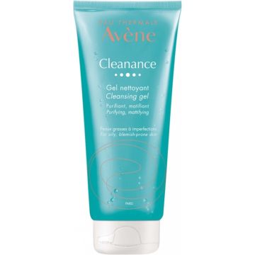 Gezichtsreinigingsgel Avene Clenance (200 ml)