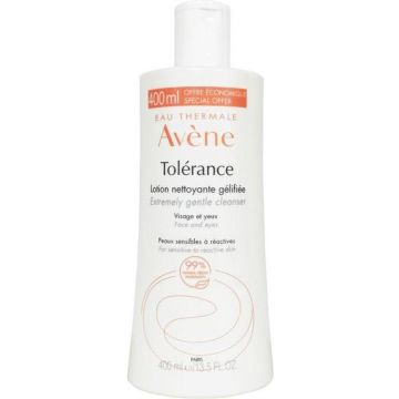 Avène Tolérance Reinigende Lotion 400ml