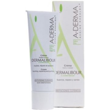 A-Derma Dermalibour CICA-Crème Réparatrice