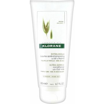 Klorane Haar Avoine Conditioner