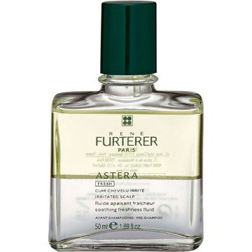 Rene Furterer Astera Soothing Freshness Concentrate 50 Ml