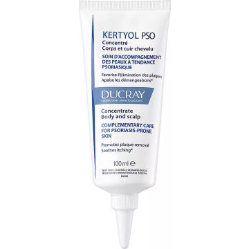 Ducray Kertyol Pso 100ml