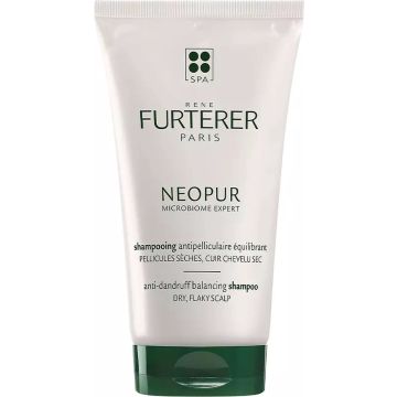 Rene Furterer Neopur Scalp Balancing Shampoo 150 Ml