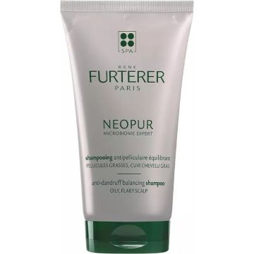 Rene Furterer Neopur Anti-dandruff Balancing Shampoo 150 Ml