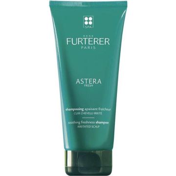 René Furterer Astera Fresh Irritated Scalp Refreshing Shampoo 200 ml