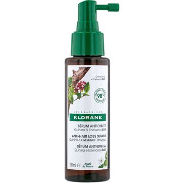 Klorane Serum Haar Quinine Anti-Hair Loss