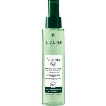 René Furterer Express Ontwarrende Spray - Bio Ontwarrende Spray - NATURIA