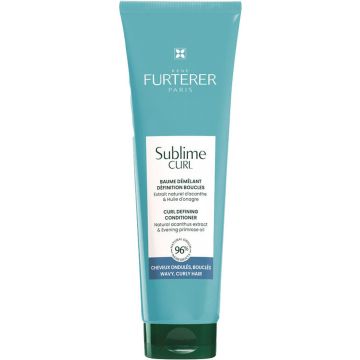 Rene Furterer Sublime Curl Balm 150ml