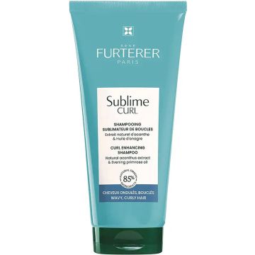 Rene Furterer Sublime Curl Shampoo 200ml