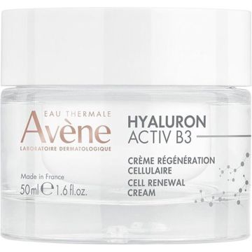 Avène Hyaluron Activ B3 Celvernieuwing Crème