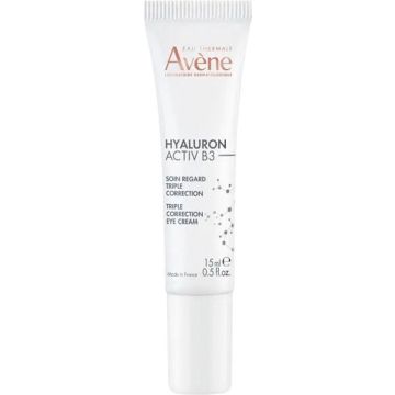 Avene Hyaluron Activ B3 Drievoudige corrigerende Oogverzorging - 15ml