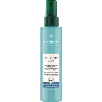 René Furterer Krulversterkende spray - SUBLIME CURL