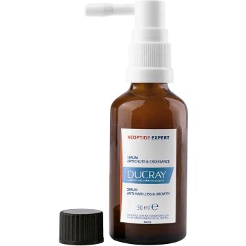 Ducray Neoptide Expert Serum Anti Hair Loss &amp; Growth 2x50ml