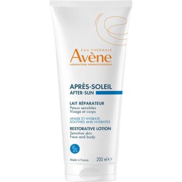 Avène - SUN - Herstellende Aftersun - 200ml